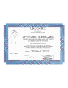 FD CONSEIL